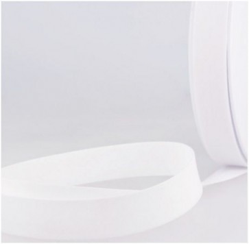 Biais uni 20mm - Col 01