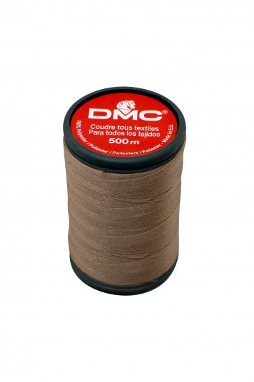 Fils à coudre DMC 500m - 4227
