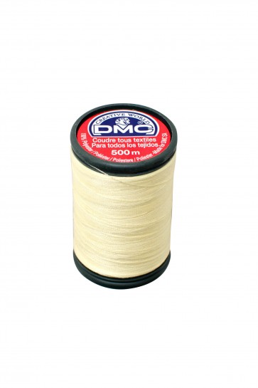 Fils à coudre DMC 500m - 4532