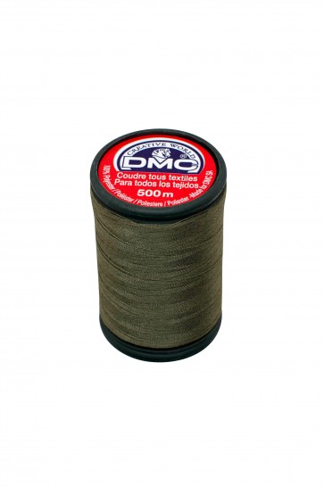 Fils à coudre DMC 500m - 4636