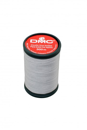 Fils à coudre DMC 500m - 4847
