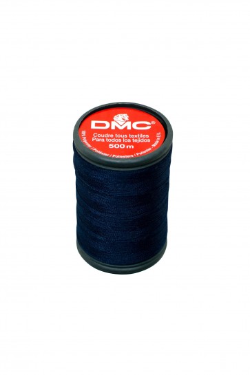 Fils à coudre DMC 500m - 4865