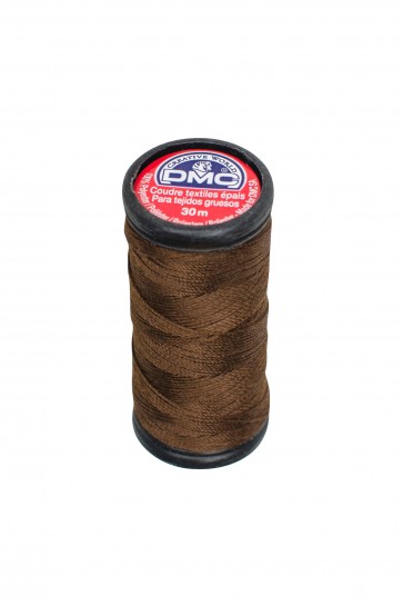 Fils à coudre super résistant DMC 30m - 4317