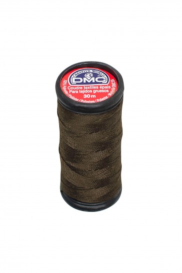 Fils à coudre super résistant DMC 30m - 4336