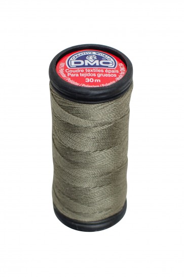 Fils à coudre super résistant DMC 30m - 4636