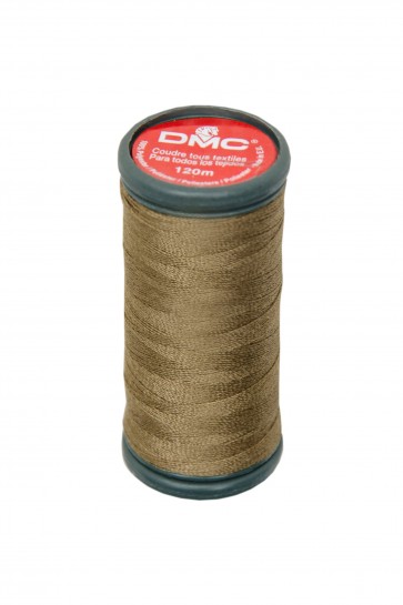 Fil à coudre DMC 120m - 4610