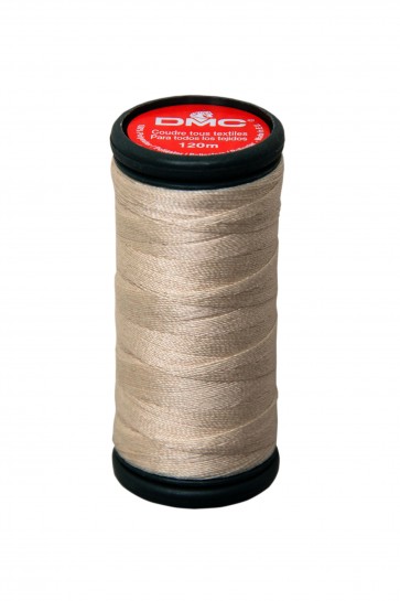 Fil à coudre DMC 120m - ECRU