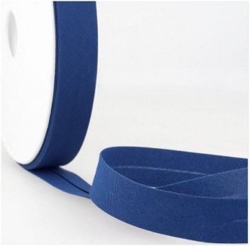 Biais uni 20mm - Col 118