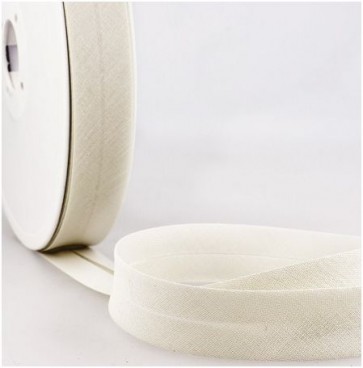 Biais uni 27mm - Col 134