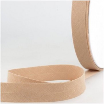 Biais uni 20mm - Col 140