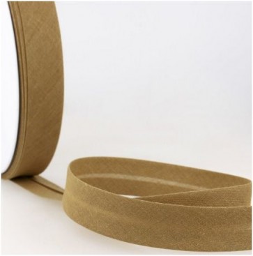 Biais uni 20mm - Col 143