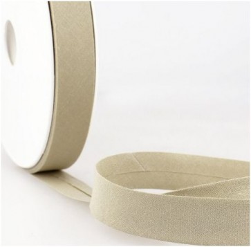 Biais uni 27mm - Col 145