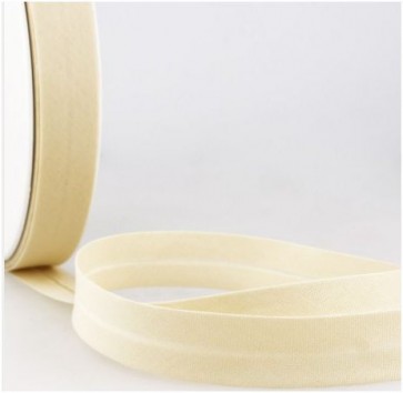 Biais uni 27mm - Col 150