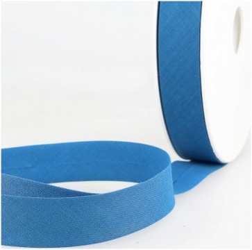 Biais uni 20mm - Col 18