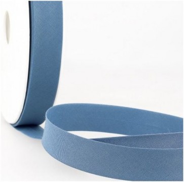 Biais uni 27mm - Col 21