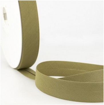 Biais uni 27mm - Col 253