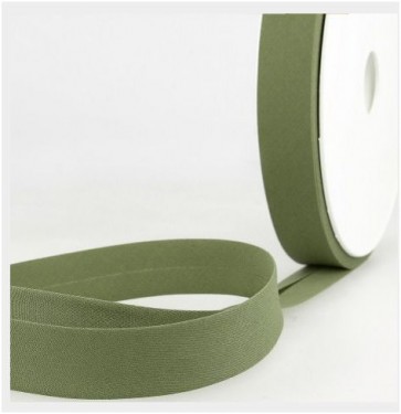 Biais uni 27mm - Col 263