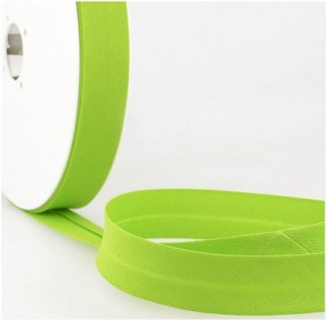 Biais uni 20mm - Col 316