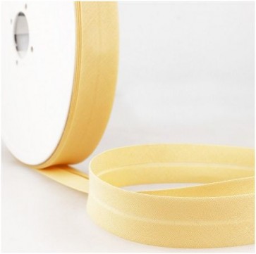 Biais uni 20mm - Col 380