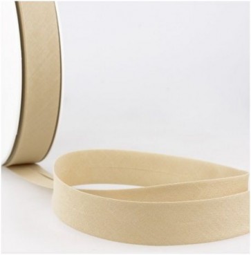 Biais uni 20mm - Col 40