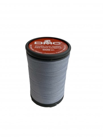 Fils à coudre DMC 500m - 4001