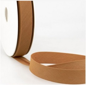 Biais uni 27mm - Col 43