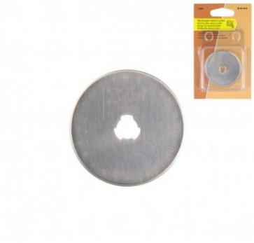 Lame Cutter Rotatif 45mm
