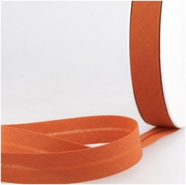 Biais uni 27mm - Col 46