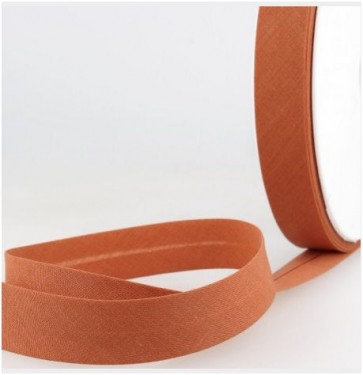 Biais uni 27mm - Col 48