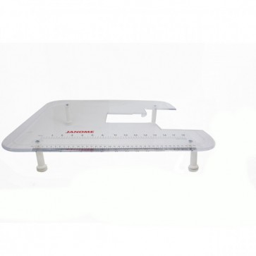 Table d'extension Janome 5018