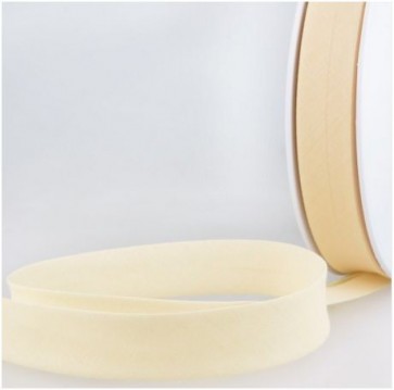 Biais uni 27mm - Col 50