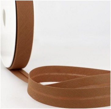 Biais uni 27mm - Col 54