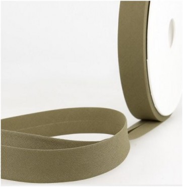 Biais uni 27mm - Col 57