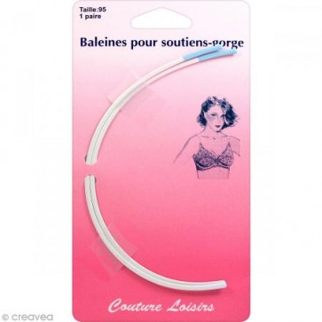 Baleine pour soutiens-gorge-95