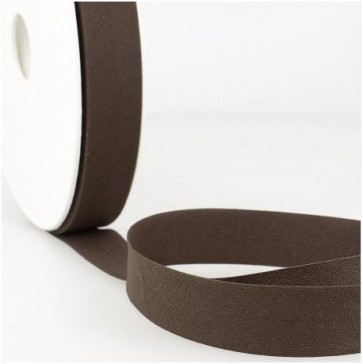 Biais uni 27mm - Col 61