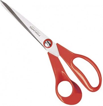 Ciseaux Fiskars 21 cm Gaucher