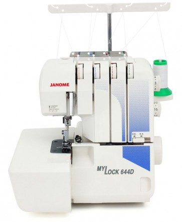 Surjeteuse JANOME MyLock 644D