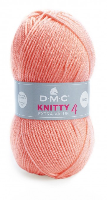 Laine DMC Knitty 4 - 702