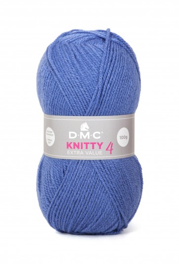 Laine DMC Knitty 4 - 969