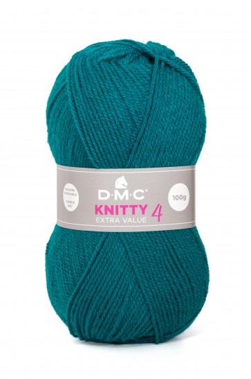 Laine DMC Knitty 4 - 668