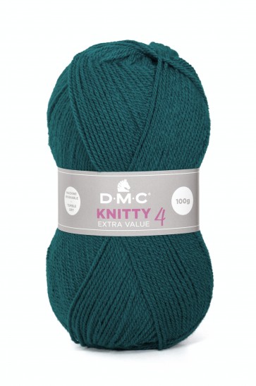 Laine DMC Knitty 4 - 691