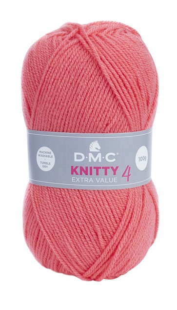 Laine DMC Knitty 4 - 992