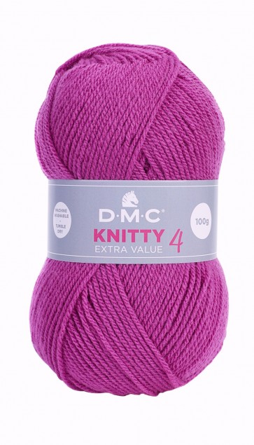 Laine DMC Knitty 4 - 689