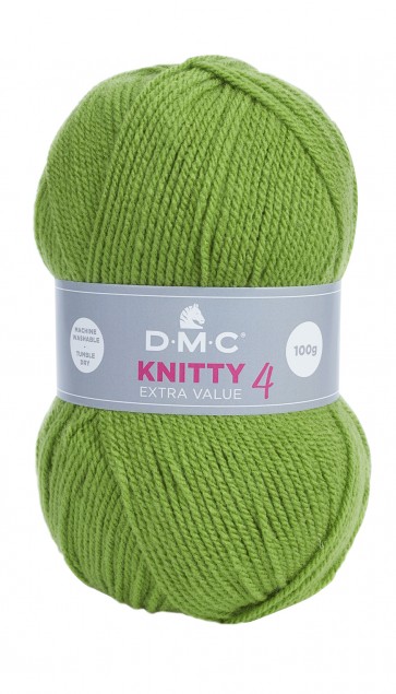 Laine DMC Knitty 4 - 699