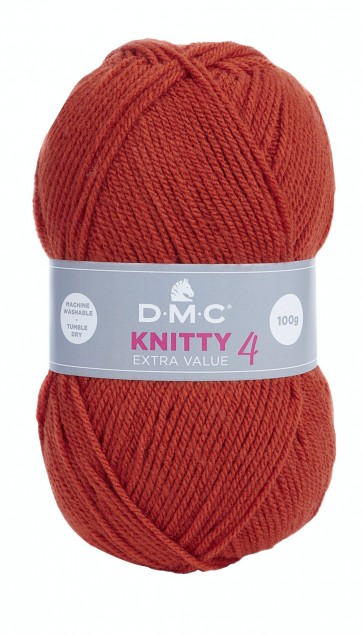 Laine DMC Knitty 4 - 700