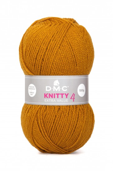 Laine DMC Knitty 4 - 766