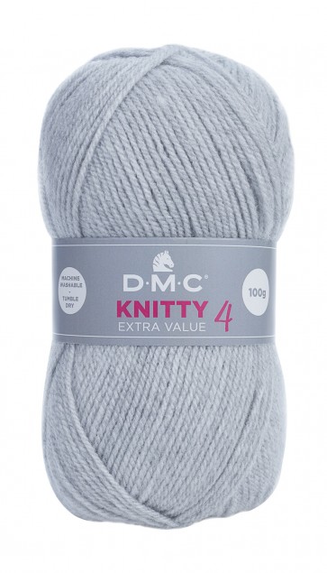 Laine DMC Knitty 4 - 814