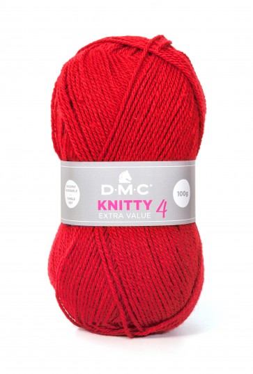 Laine DMC Knitty 4 - 833