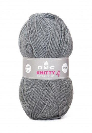 Laine DMC Knitty 4 - 838