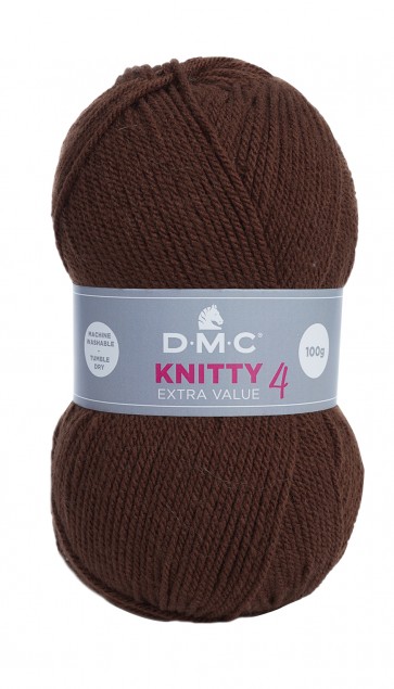 Laine DMC Knitty 4 - 947